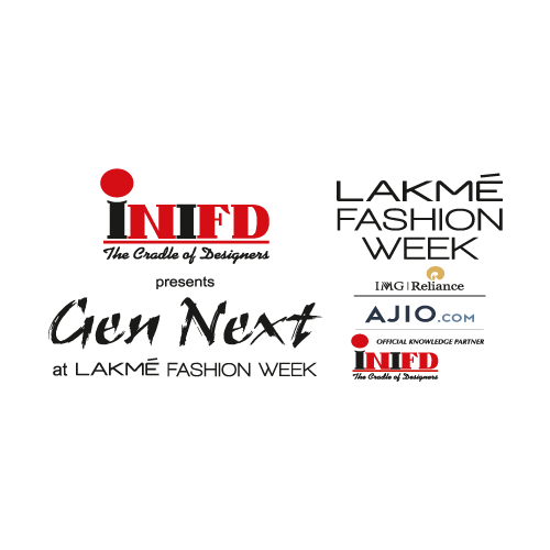 Lakme Fashion Week at INIFD Chennai Institute
